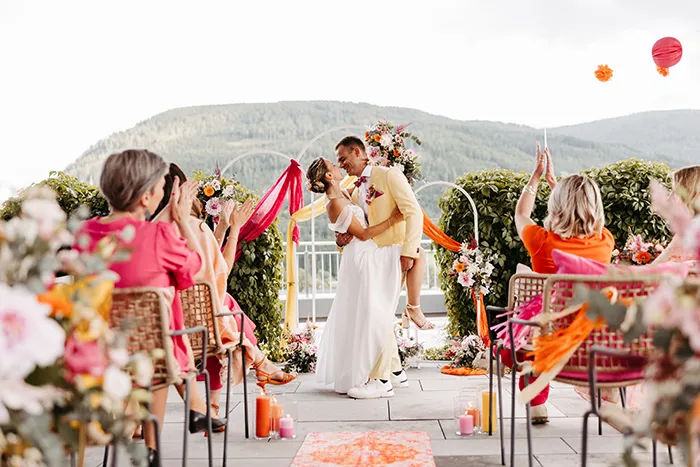 Hochzeitsplanerin Carina Bleyer