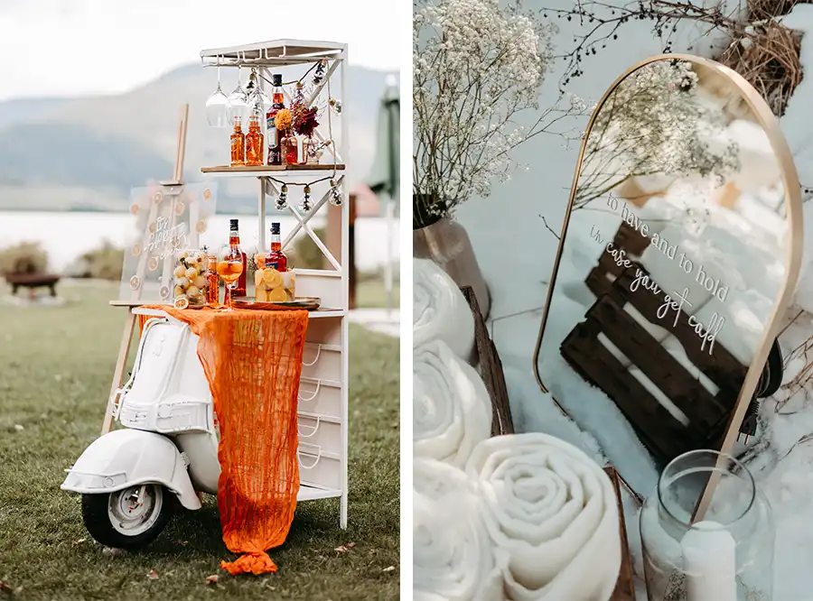 Hochzeitsplanerin Carina Bleyer