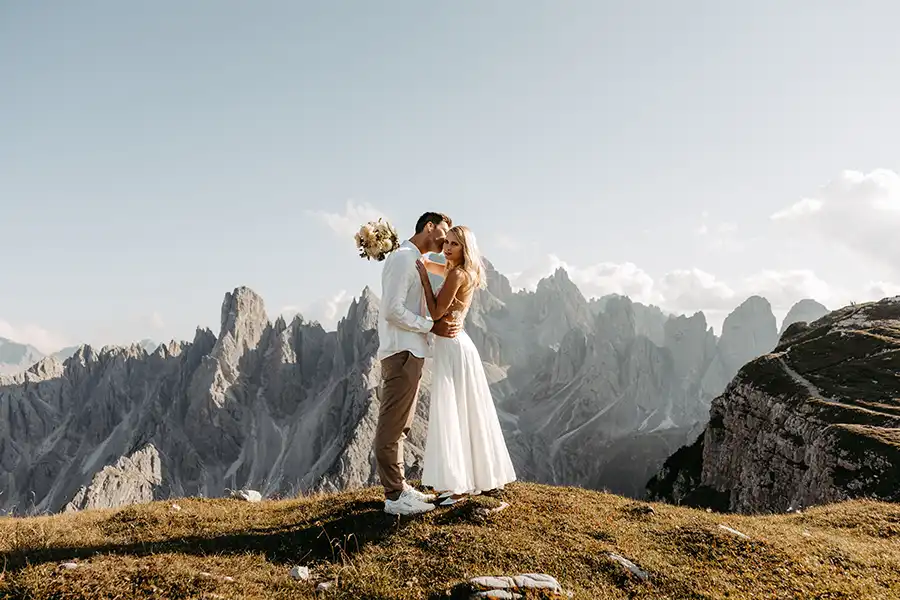Hochzeitsplanerin Carina Bleyer
