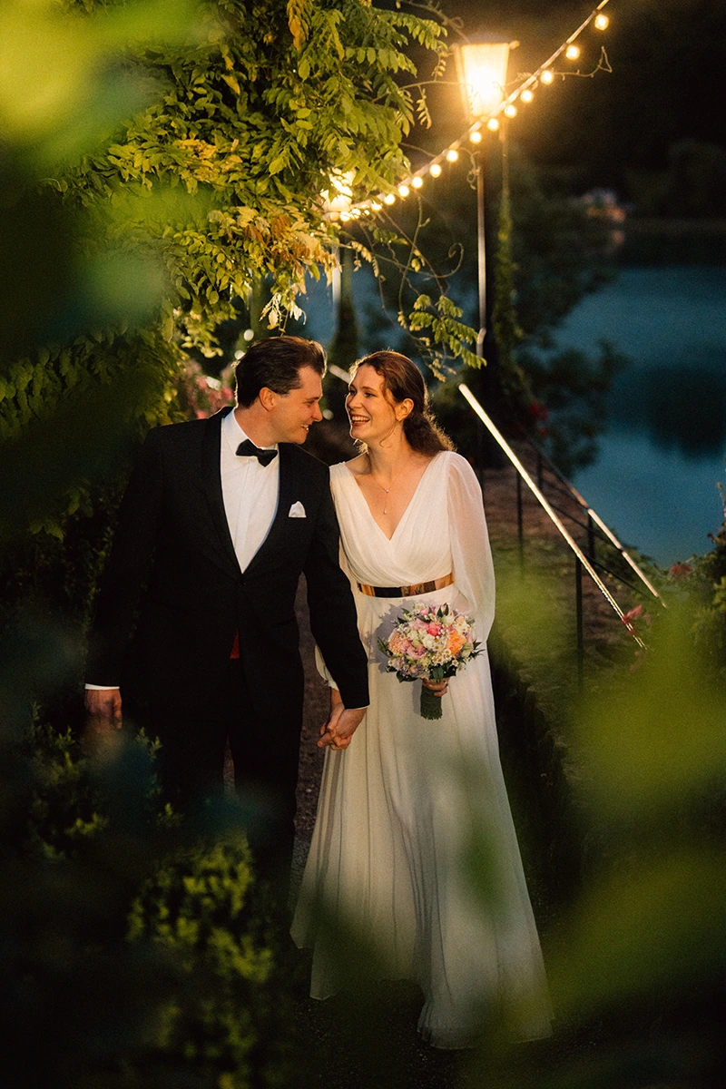 Hochzeitsfotograf Angelo Daxer