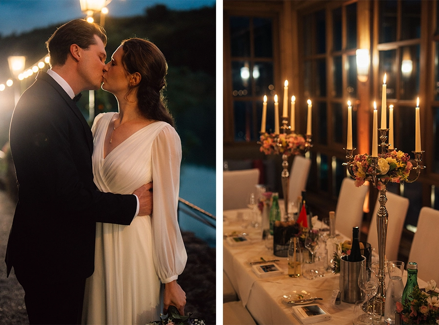 Hochzeitsfotograf Angelo Daxer