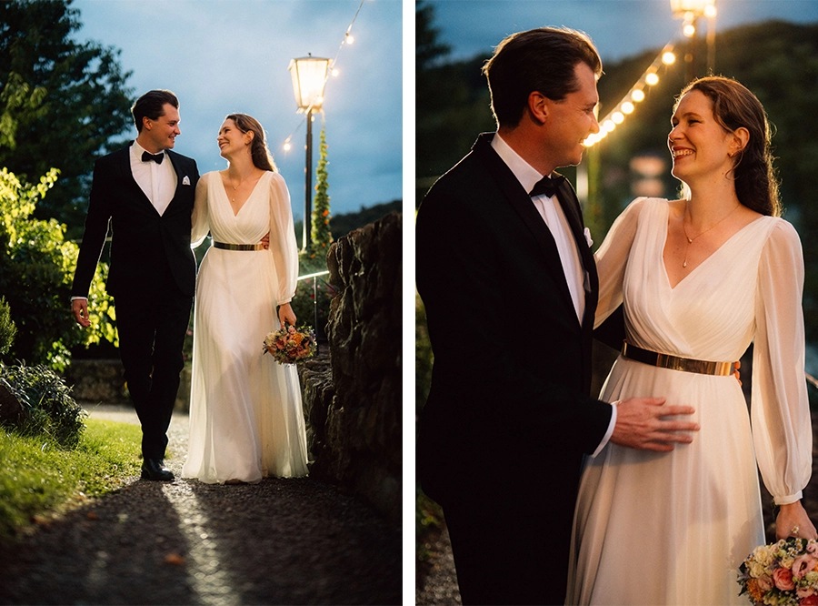 Hochzeitsfotograf Angelo Daxer