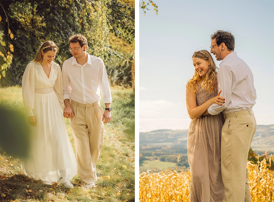 Hochzeitsfotograf Angelo Daxer