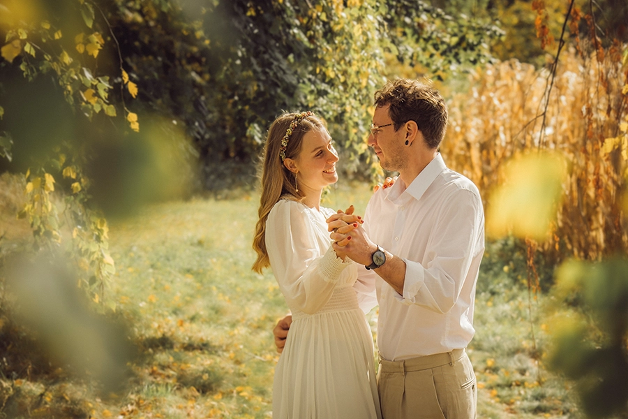 Hochzeitsfotograf Angelo Daxer