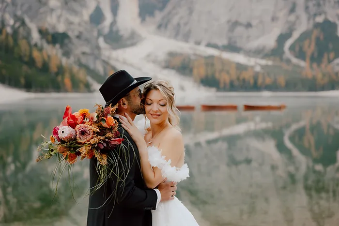 Hochzeitsfotografin aus Argenbühl