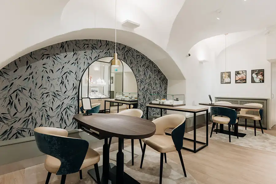 Juwelier Ritter | Eheringe & Schmuck