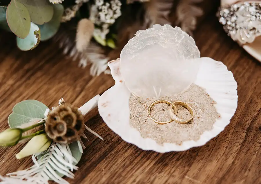 Juwelier Ritter | Eheringe & Schmuck