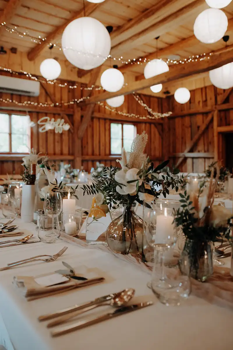 Hochzeitslocation „PreunerWirt“