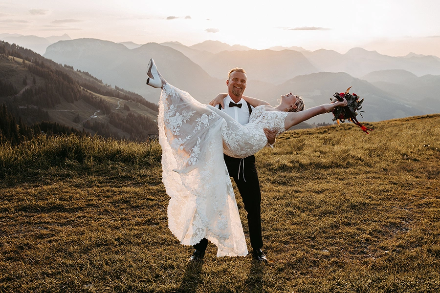 Hochzeitsfotografin Sonja Ritterbach