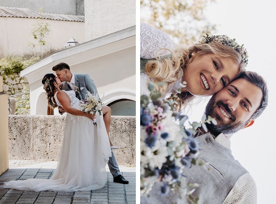 Hochzeitsfotografin Sonja Ritterbach