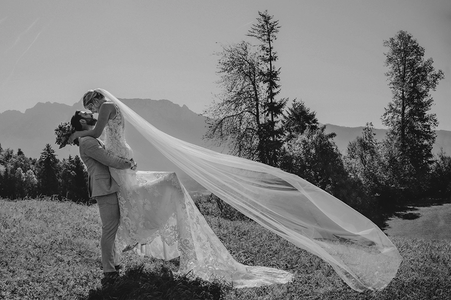 Hochzeitsfotografin Sonja Ritterbach