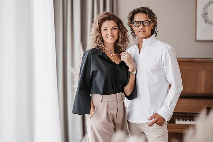 Schmuck Atelier Krisper | Eheringe & Brautschmuck