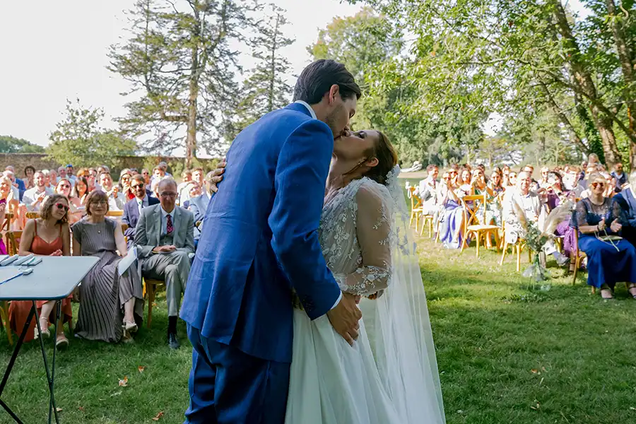 Hochzeitsrednerin Stefanie Böck