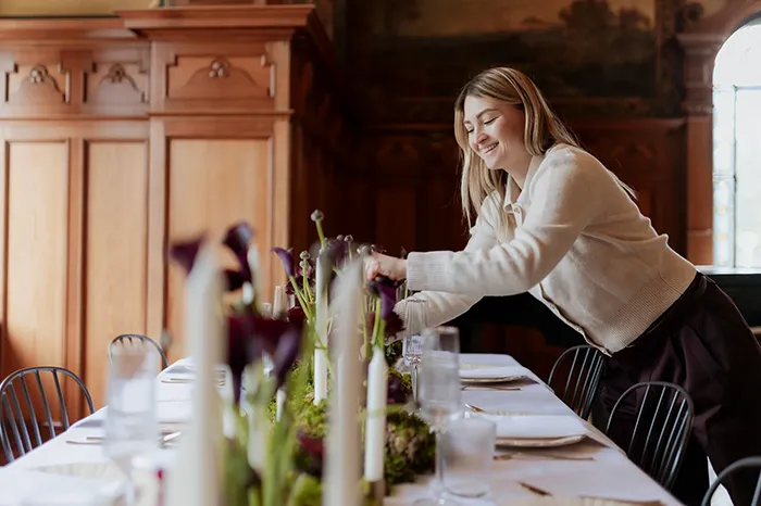 Hochzeitsplanerin aus Bregenz