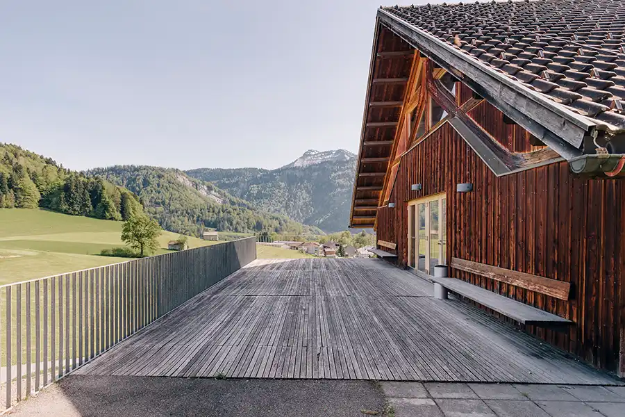 Hochzeitslocation "Angelika Kauffmann Saal"