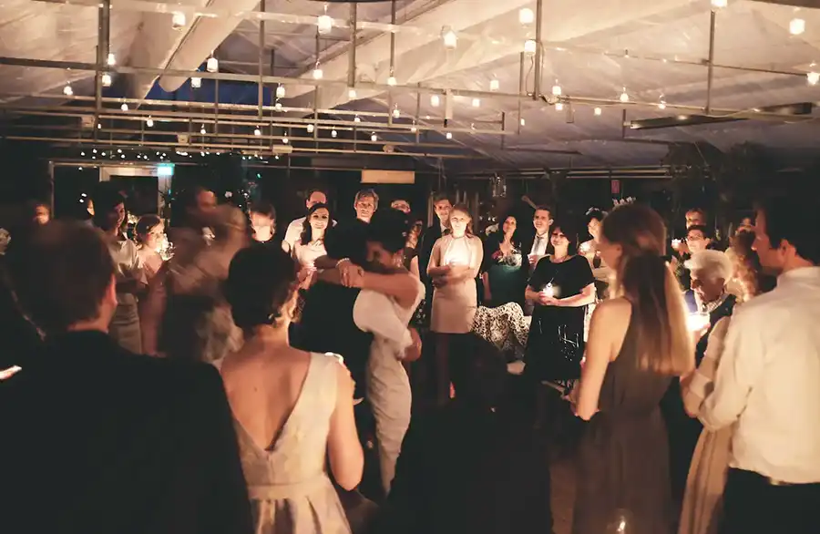 Hochzeitslocation "1er-Hus"