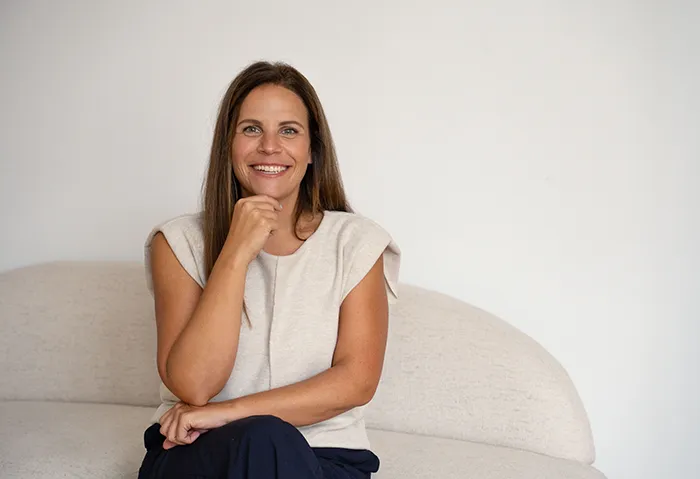 Hochzeitsplanerin Barbara Thorel