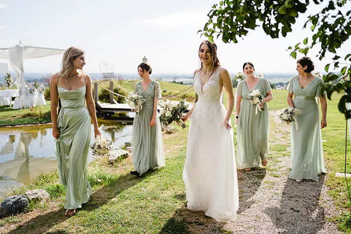 Hochzeitslocation in Perg