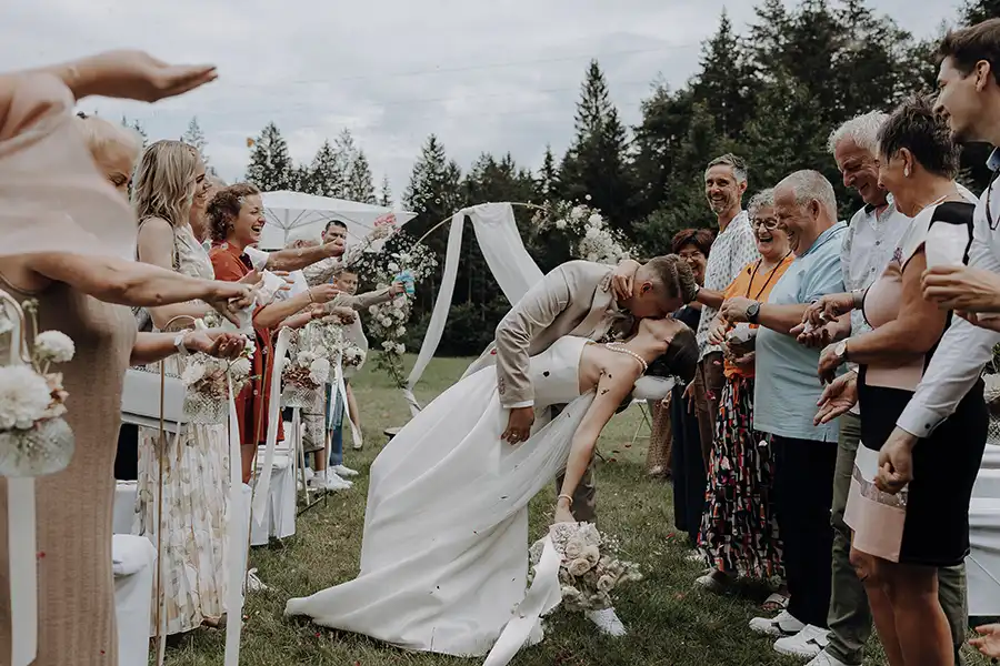 Hochzeitsrednerin Barbara Kalchschmid