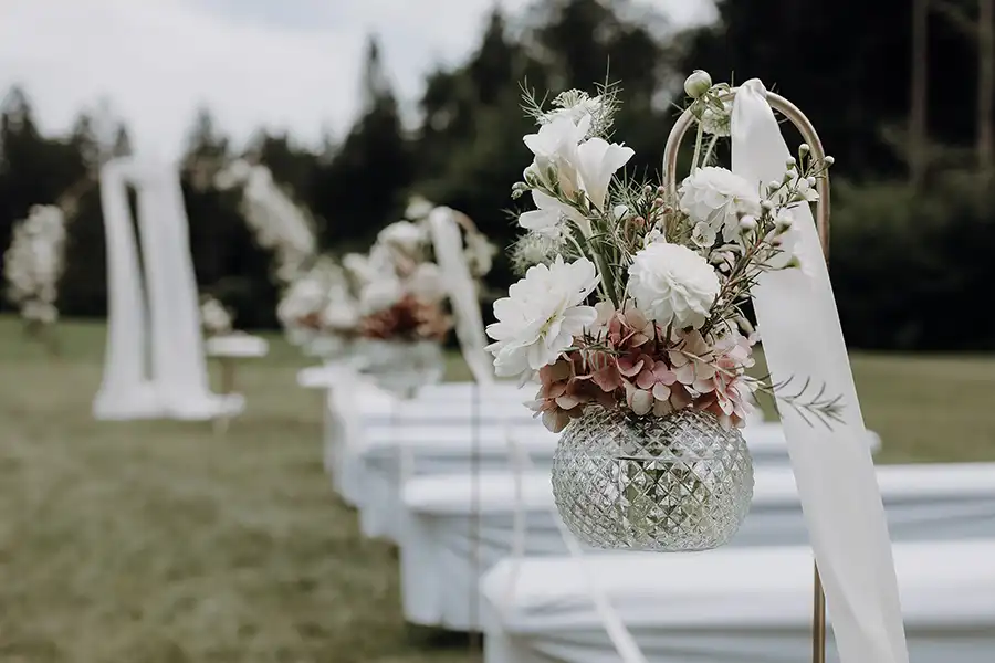 Hochzeitsrednerin Barbara Kalchschmid