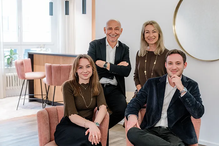 Eheringe & Schmuck aus Dornbirn