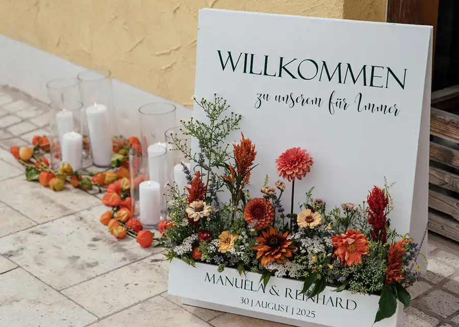 Blumenfarm Martina Schwarzl