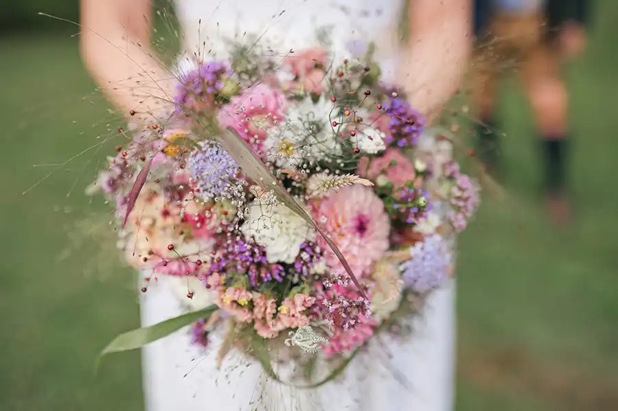 Blumenfarm Martina Schwarzl