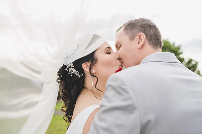 Hochzeitsfotograf aus Röthis