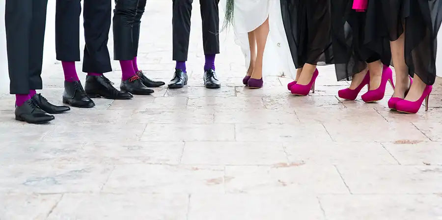 Traurednerin Petra Lobmeier