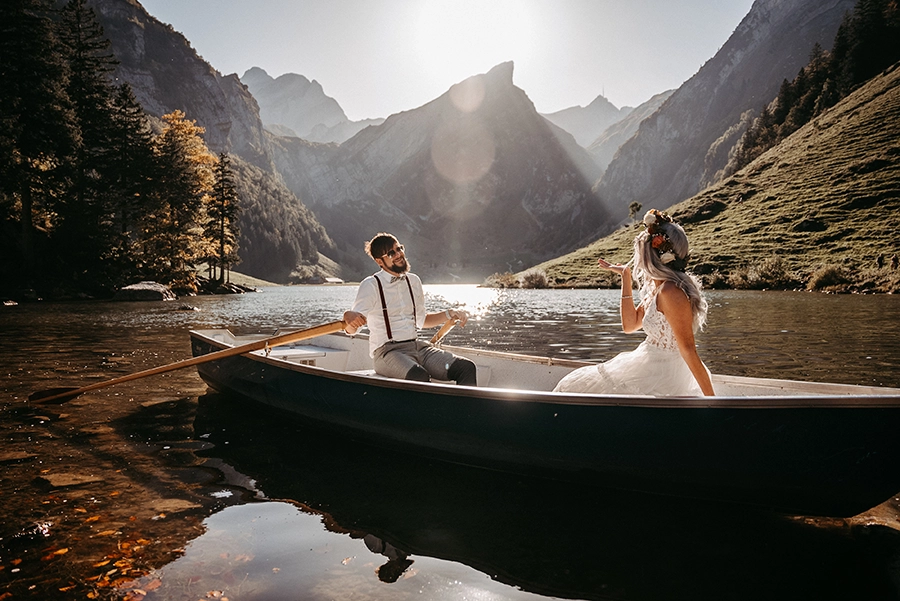 Hochzeitsfotograf Stefan Heimpel 