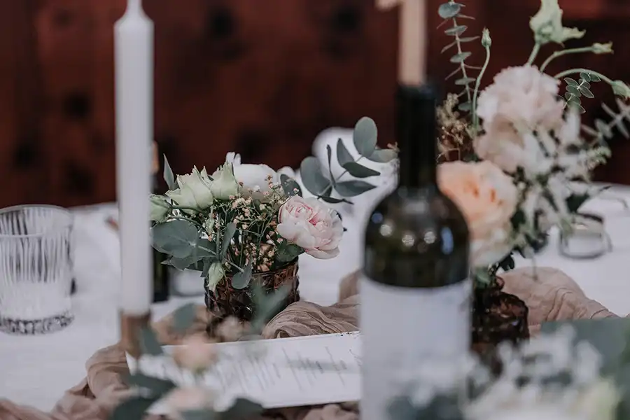 Hochzeitslocation "Gut Matzen"