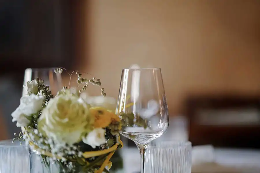 Hochzeitslocation "Gut Matzen"