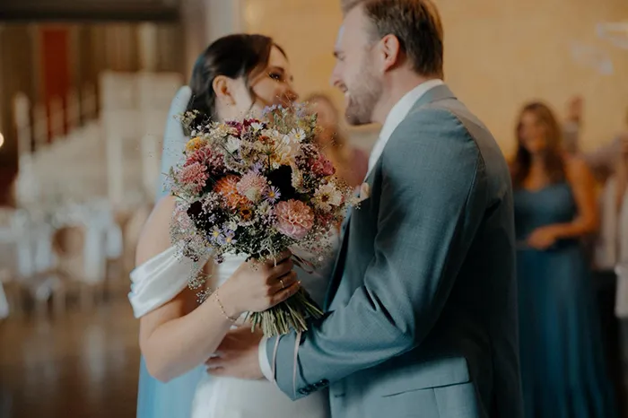 Bio-Schnittblumen aus dem Lavanttal