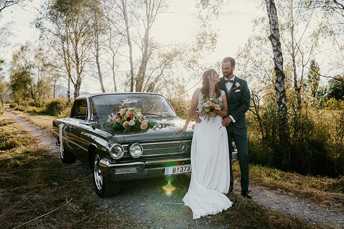 Hochzeitsfotografin "Bildfokus Fotografie"