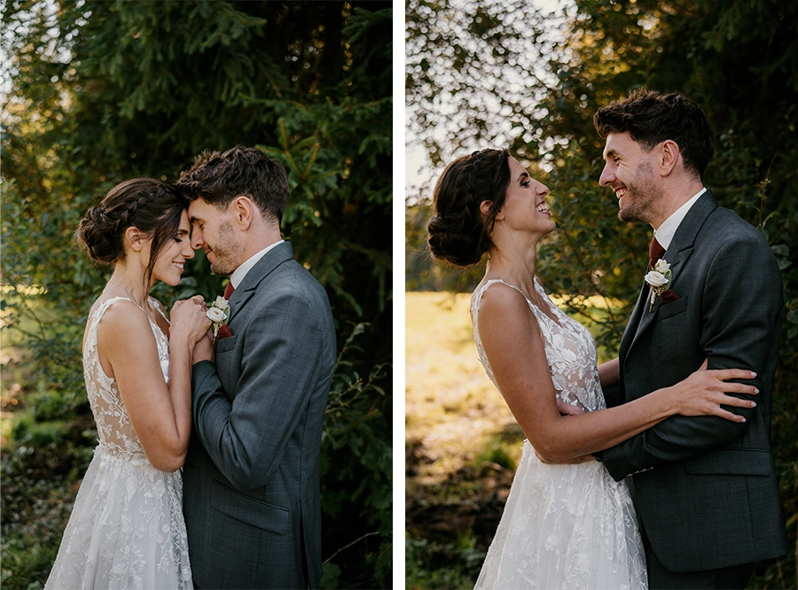 Hochzeitsfotografin "Bildfokus Fotografie"