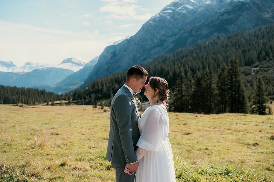 Hochzeitsfotografin "Bildfokus Fotografie"