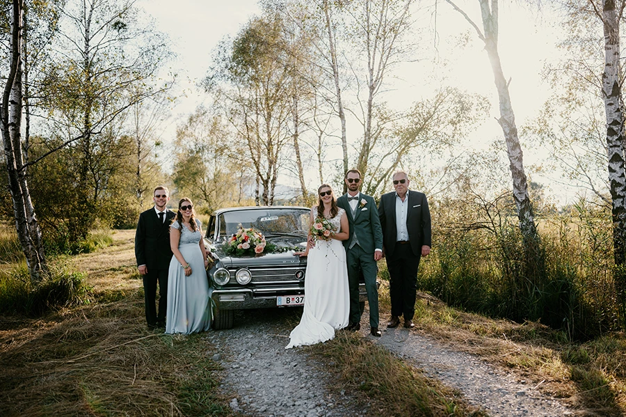 Hochzeitsfotografin "Bildfokus Fotografie"