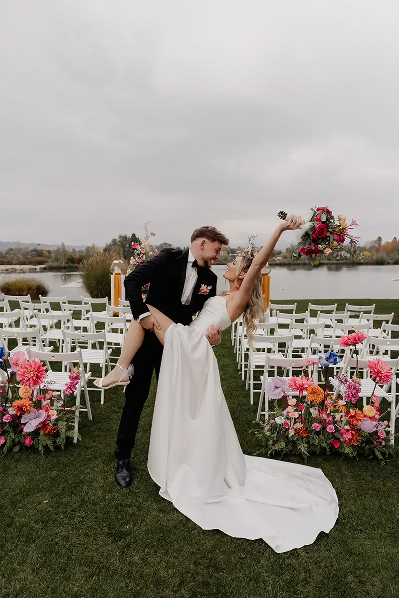 Hochzeitslocation „DasSee event exclusive“