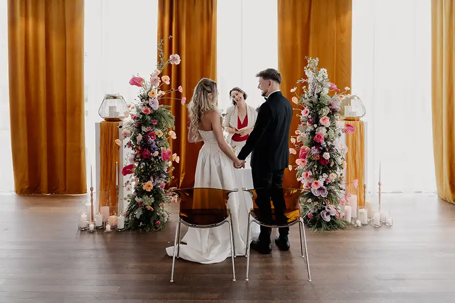 Hochzeitslocation „DasSee event exclusive“