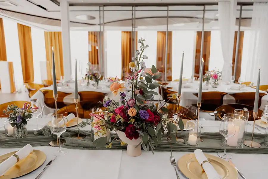 Hochzeitslocation „DasSee event exclusive“