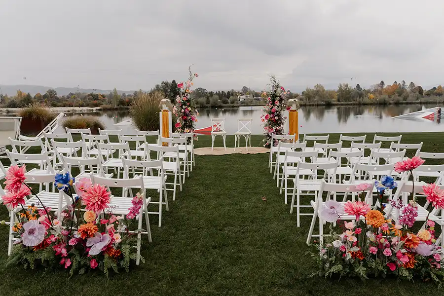 Hochzeitslocation „DasSee event exclusive“