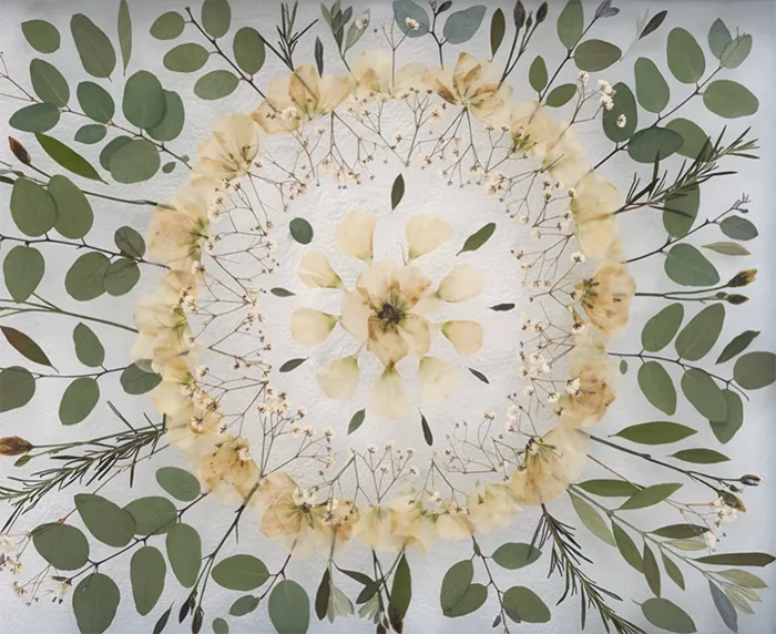 Brautstraußkonservierung aus Feldkirch