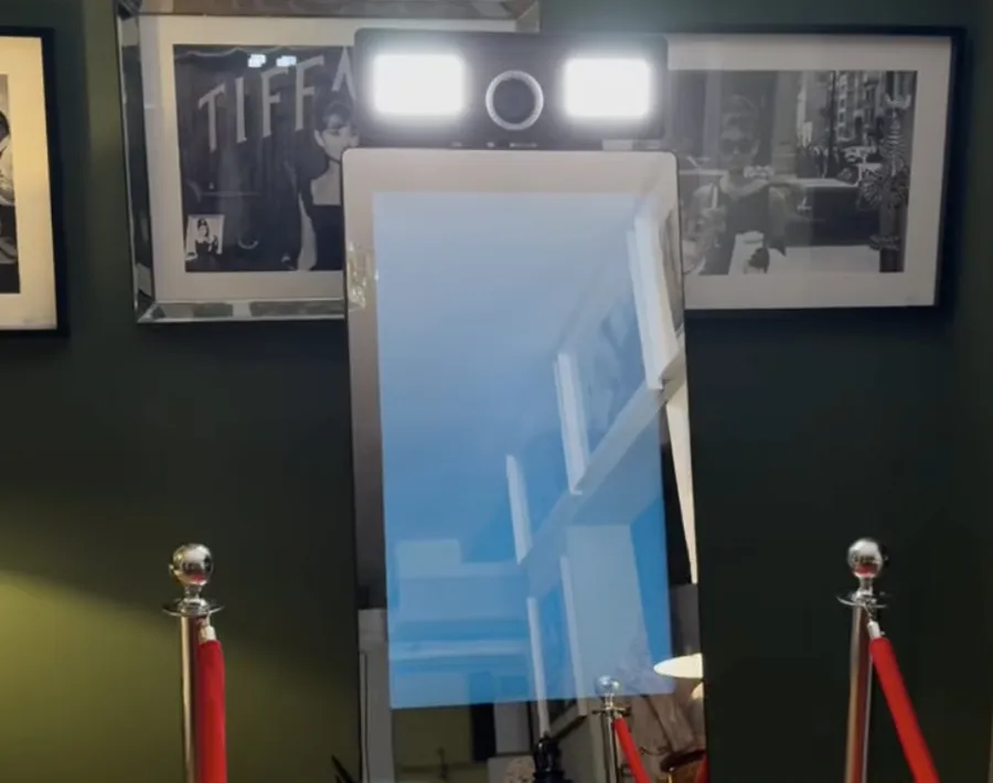 Fotospiegel aus Lindau