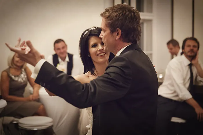 Hochzeitsfotograf Otmar Winterleitner