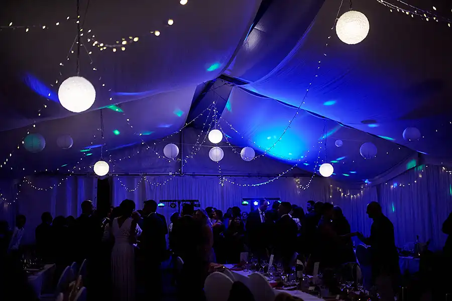 Hochzeitslocation Weingut Florlwirt