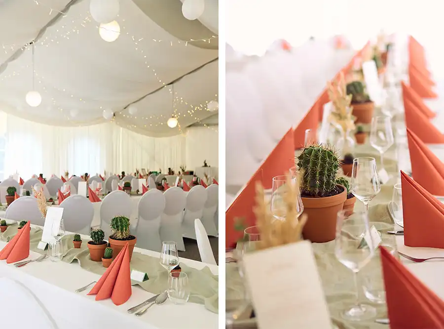 Hochzeitslocation Weingut Florlwirt