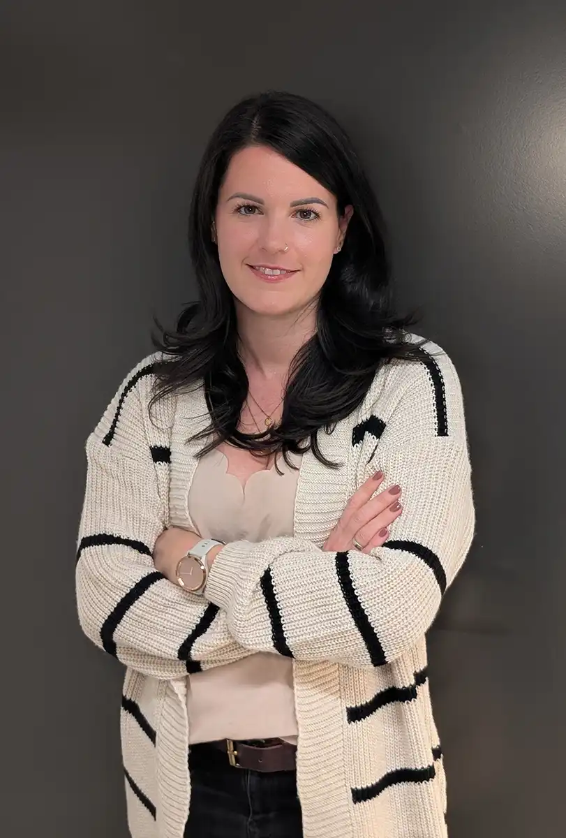 Brautstylistin Daniela Heiseler