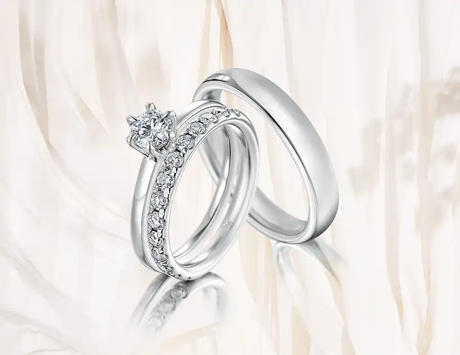 Juwelier Dallinger | Eheringe & Schmuck