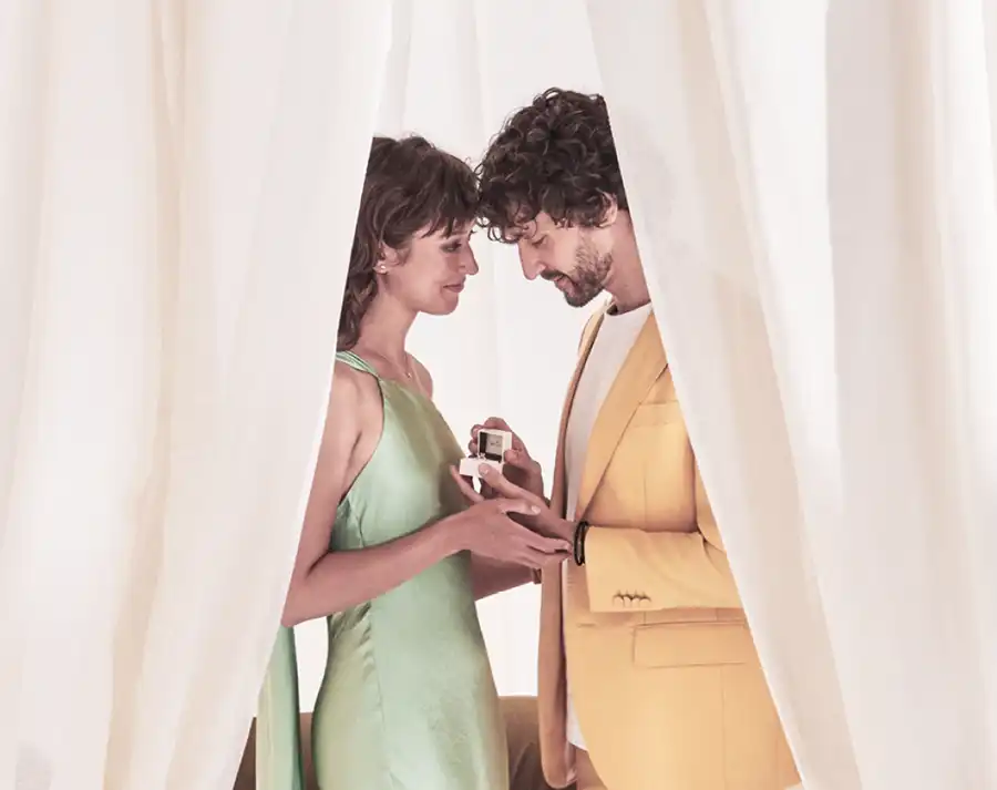 Juwelier Dallinger | Eheringe & Schmuck