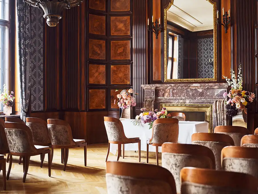 Hochzeitslocation „Park Hyatt Vienna“